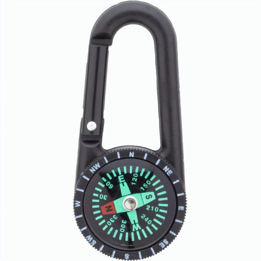 Produktabbildung Karabiner Edmund Karabiner Edmund (Bild 1)