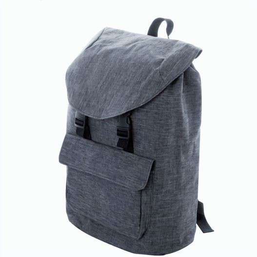RPET-Rucksack Melville (Bild 1)