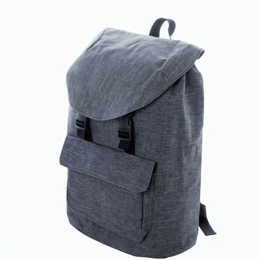 RPET-Rucksack Melville (Bild 1)
