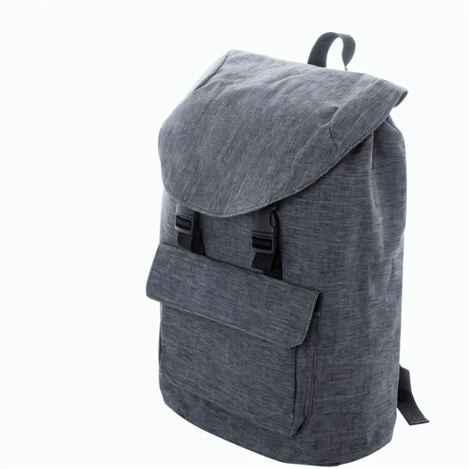 Produktabbildung RPET-Rucksack Melville RPET-Rucksack Melville (Bild 1)