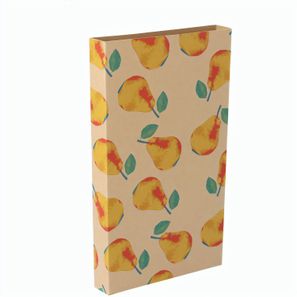 Individueller Pappschuber aus Kraftpapier CreaSleeve Kraft 190