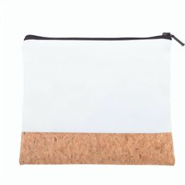 Individuelle Kosmetiktasche CreaBeauty Cork M