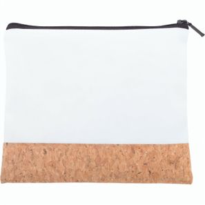 Individuelle Kosmetiktasche CreaBeauty Cork M