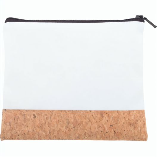 Produktabbildung Individuelle Kosmetiktasche CreaBeauty Cork M Individuelle Kosmetiktasche CreaBeauty Cork M (Bild 1)