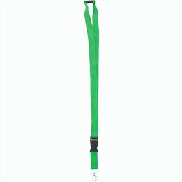 Produktabbildung Lanyard aus RPET Revent Plus Lanyard aus RPET Revent Plus