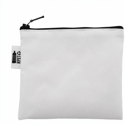 Individuelle Kosmetiktasche CreaBeauty S RPET (Bild 1)