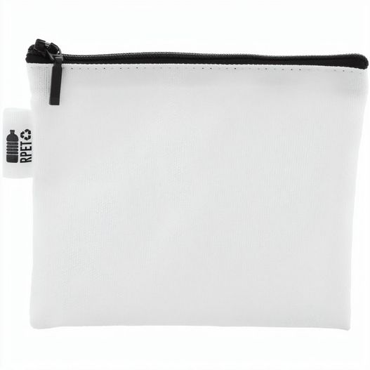 Produktabbildung Individuelle Kosmetiktasche CreaBeauty S RPET Individuelle Kosmetiktasche CreaBeauty S RPET (Bild 1)