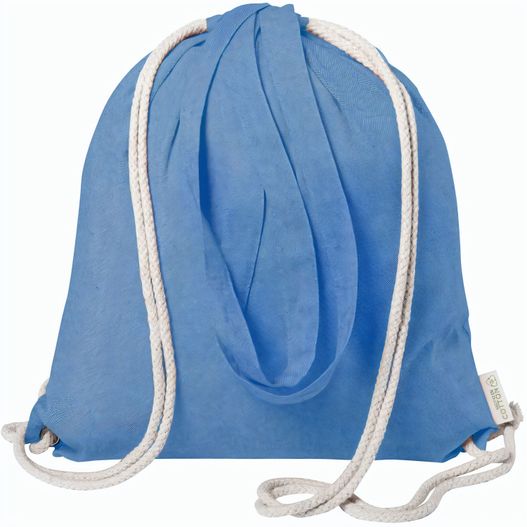 Produktabbildung Turnbeutel Holbery Turnbeutel Holbery (Bild 1)