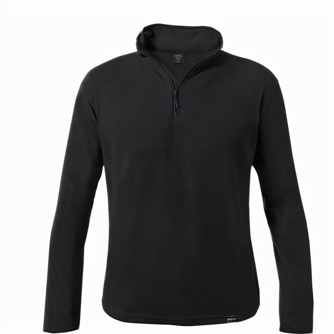 RPET-Fleecejacke Mecox