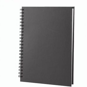 Notizbuch Cedrus A5