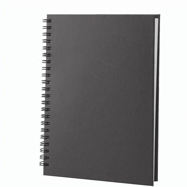 Notizbuch Cedrus A5