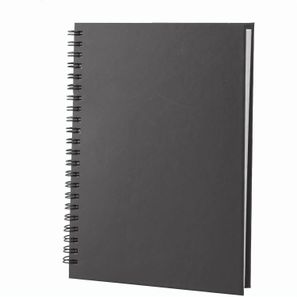 Notizbuch Cedrus A5