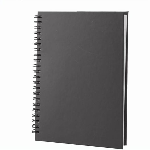 Produktabbildung Notizbuch Cedrus A5 Notizbuch Cedrus A5 (Bild 1)