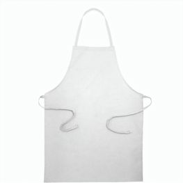 Produktabbildung Schürze aus recycelter Baumwolle Chepex Schürze aus recycelter Baumwolle Chepex