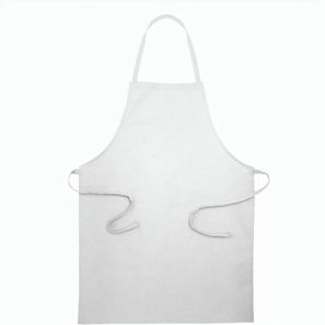 Schürze aus recycelter Baumwolle Chepex