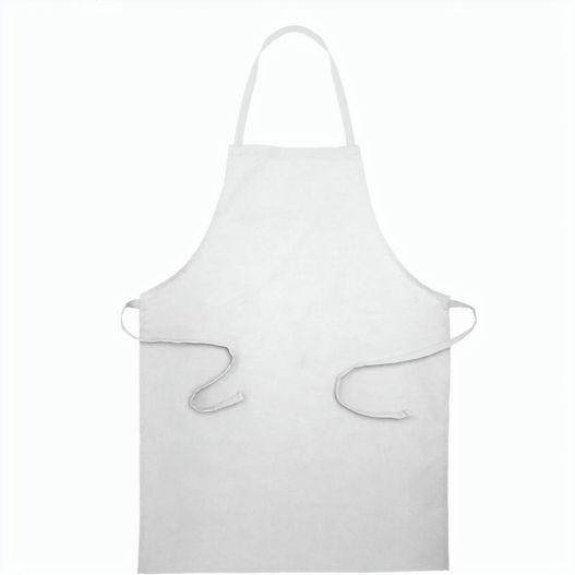 Schürze aus recycelter Baumwolle Chepex (Bild 1)