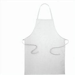 Schürze aus recycelter Baumwolle Chepex