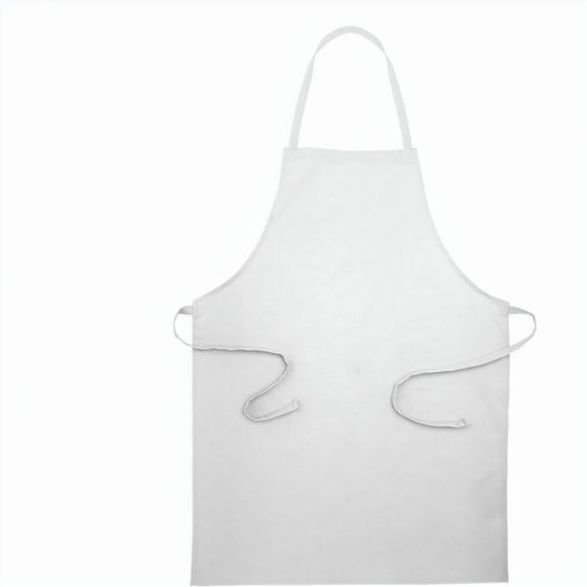 Schürze aus recycelter Baumwolle Chepex (Bild 1)