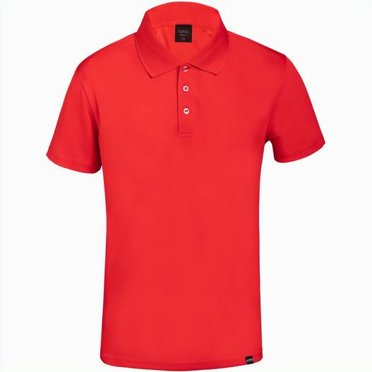 RPET Polo-Shirt Noran (Bild 1)
