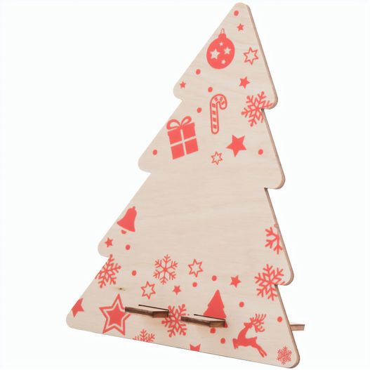 Handyhalter Weihnachtsbaum Vallvik (Bild 1)