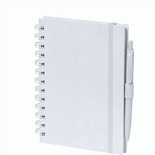 RABS Notizbuch Atrison (Bild 1)