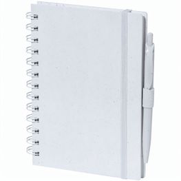 RABS Notizbuch Atrison