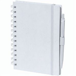 RABS Notizbuch Atrison