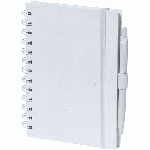 RABS Notizbuch Atrison (Bild 1)