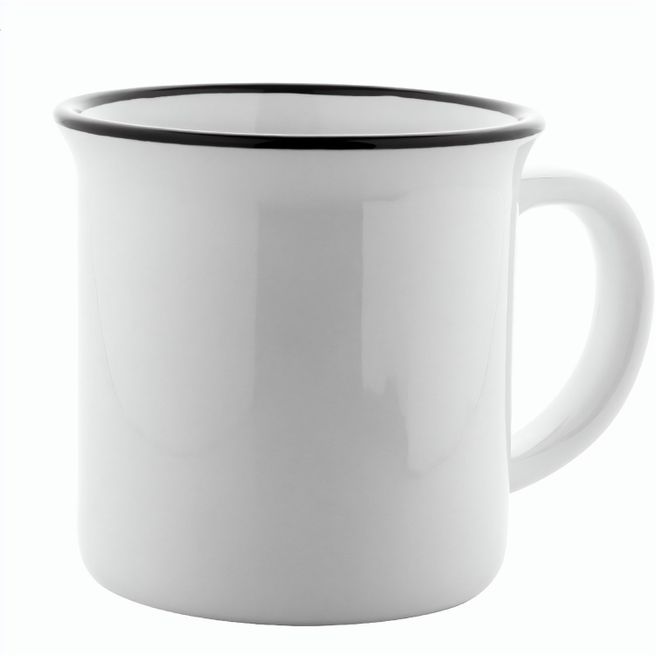 Produktabbildung Vintage Sublimationstasse Woodstock Subo Vintage Sublimationstasse Woodstock Subo