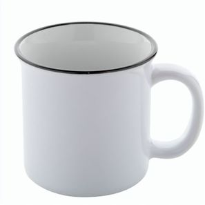 Vintage Sublimationstasse Woodstock Subo