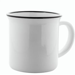 Vintage Sublimationstasse Woodstock Subo