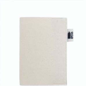 individuelle RPET Ausweishülle CreaFelt Pass