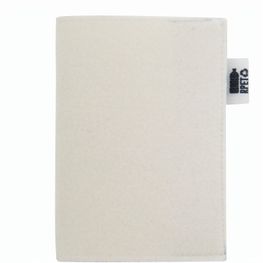 individuelle RPET Ausweishülle CreaFelt Pass