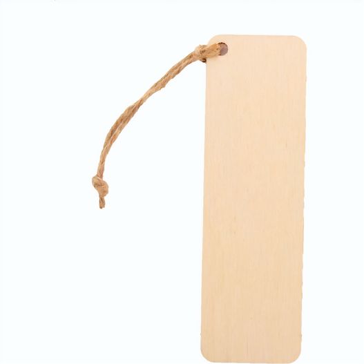 Produktabbildung Individuelles Lesezeichen Woomark Creative Individuelles Lesezeichen Woomark Creative (Bild 1)