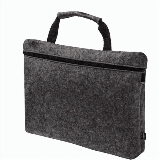 Laptoptasche RPET Refelt Laptop (Bild 1)