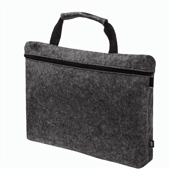 Produktabbildung Laptoptasche RPET Refelt Laptop Laptoptasche RPET Refelt Laptop