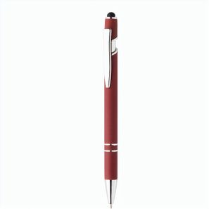 Touchpen-Kugelschreiber Tonnel Soft