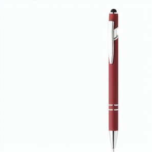 Touchpen-Kugelschreiber Tonnel Soft