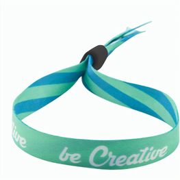 Produktabbildung Individuelles Festival-Armband SuboWrist Individuelles Festival-Armband SuboWrist