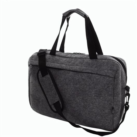 RPET-Filz-Dokumententasche Refelt Docu (Bild 1)