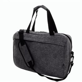 Produktabbildung RPET-Filz-Dokumententasche Refelt Docu RPET-Filz-Dokumententasche Refelt Docu