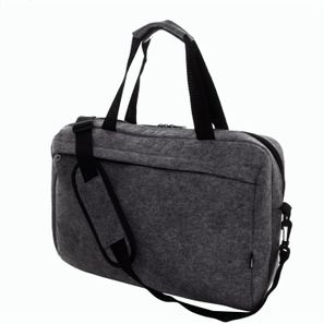 RPET-Filz-Dokumententasche Refelt Docu