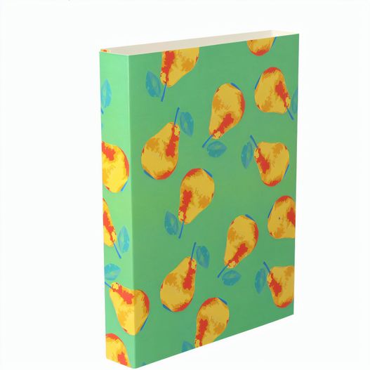 Individueller Pappschuber CreaSleeve 422 (Bild 1)