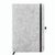 Notiz RPET-Filz Refelt Note A5 (Bild 2)
