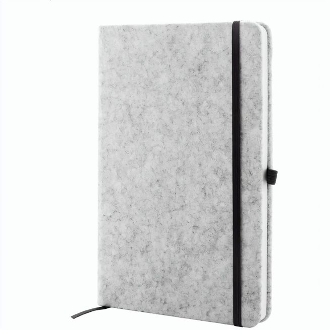 Produktabbildung Notiz RPET-Filz Refelt Note A5 Notiz RPET-Filz Refelt Note A5