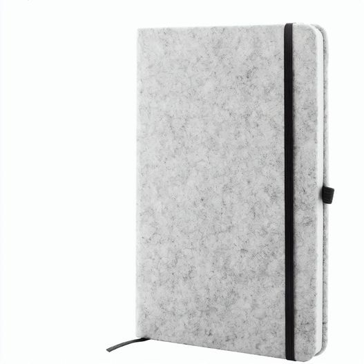 Notiz RPET-Filz Refelt Note A5 (Bild 1)