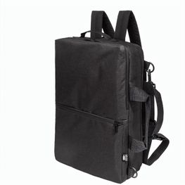 Dokumentenrucksack, RPET Walton