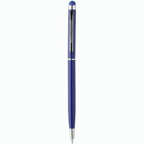 Touchpen mit Kugelschreiber Todox