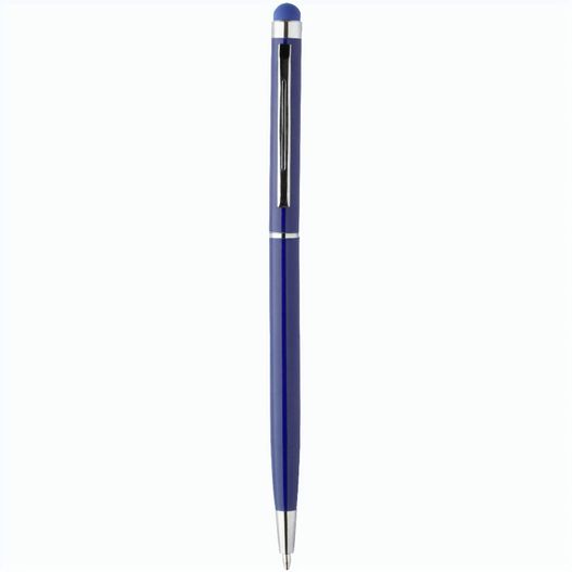 Produktabbildung Touchpen mit Kugelschreiber Todox Touchpen mit Kugelschreiber Todox (Bild 1)