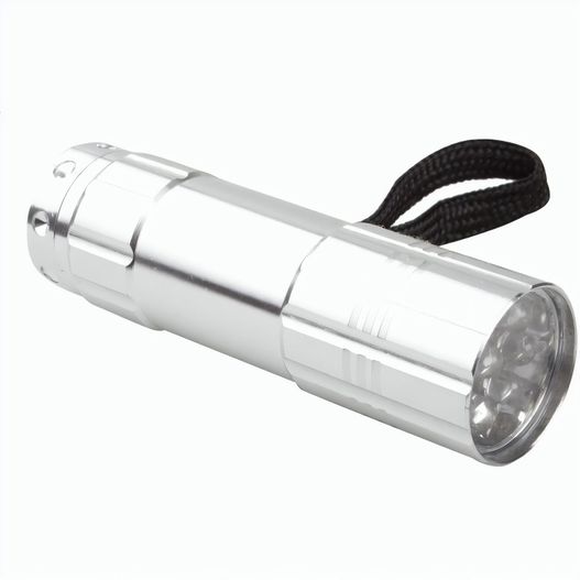 Produktabbildung Taschenlampe Spotlight Taschenlampe Spotlight (Bild 1)